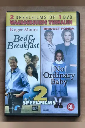 Bed & Breakfast | No Ordinary Baby