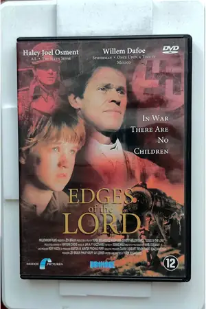 Edges of the Lord