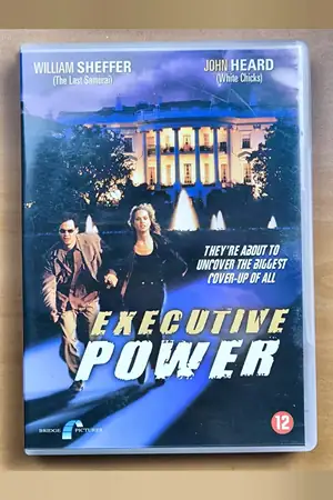 Executive Power