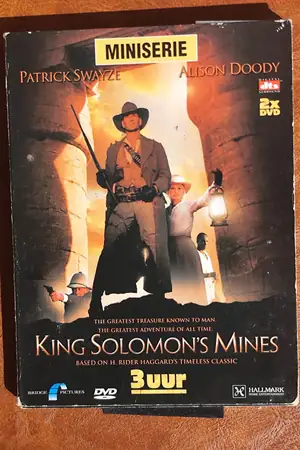 King Solomon's Mines