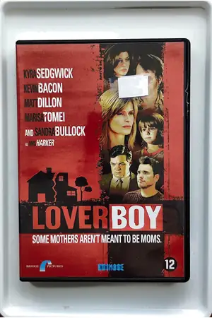 Loverboy