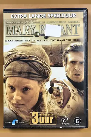 Mary Bryant