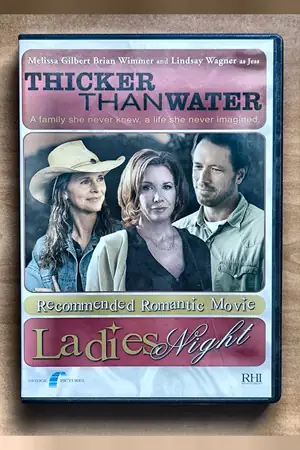 Thicker Than Water