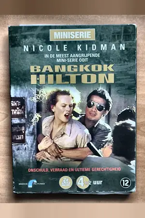 Bangkok Hilton: Season 1