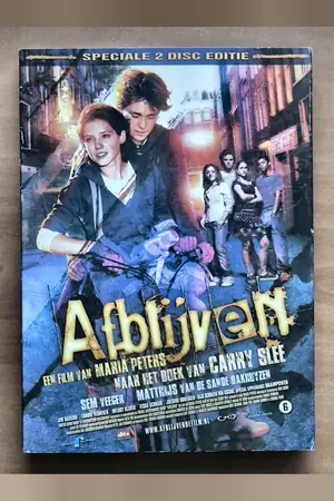 Afblijven