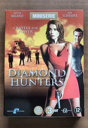 Diamond Hunters