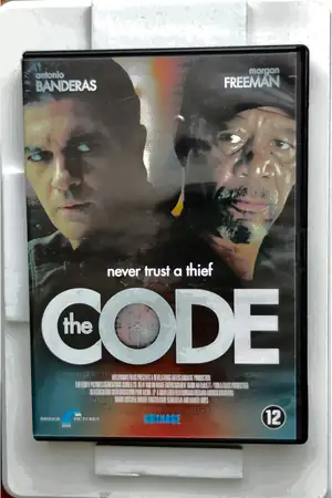 The Code