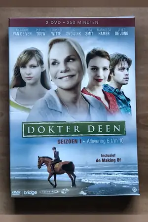 Dokter Deen: Season 1