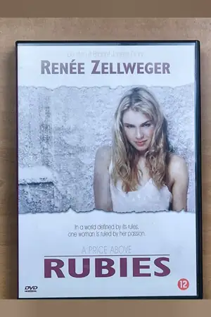 A Price Above Rubies