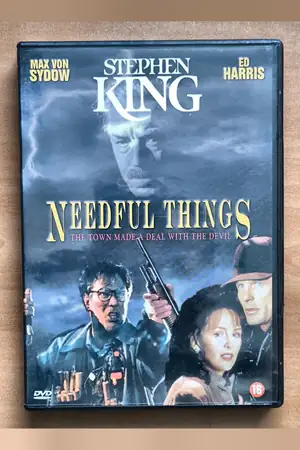 Needful Things