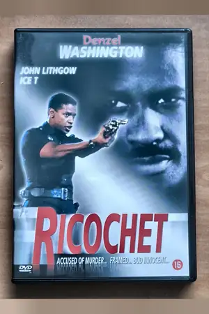 Ricochet