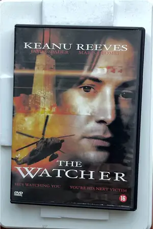 The Watcher