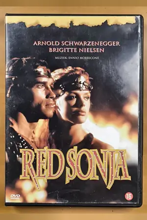 Red Sonja