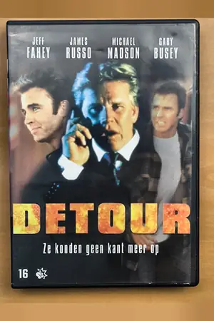 Detour