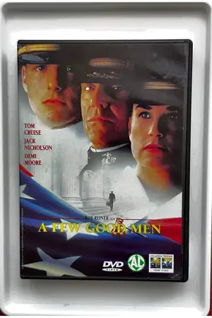 A Few Good Men