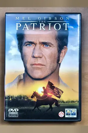 The Patriot