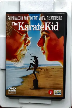 The Karate Kid