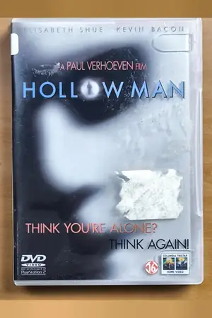 Hollow Man