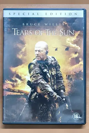Tears of the Sun