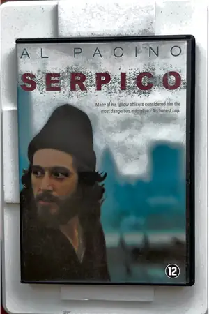 Serpico