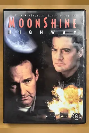 Moonshine Highway