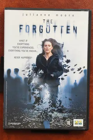 The Forgotten