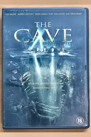 The Cave