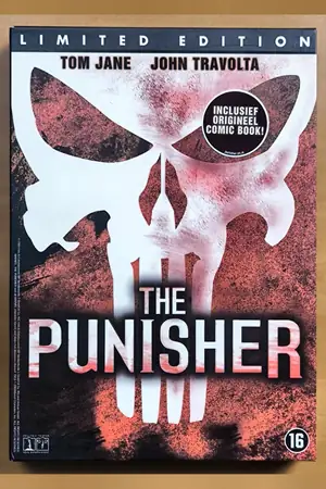The Punisher