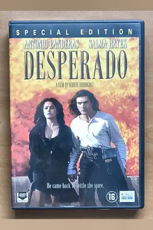 Desperado