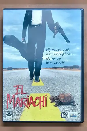 El Mariachi
