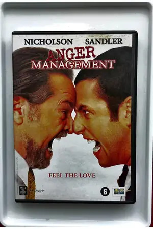 Anger Management
