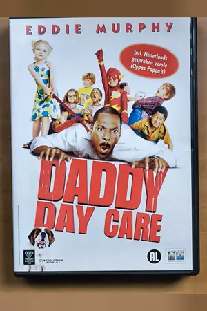 Daddy Day Care