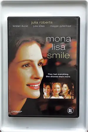 Mona Lisa Smile