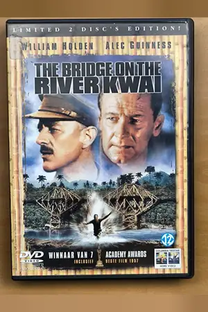 The Bridge on the River Kwai