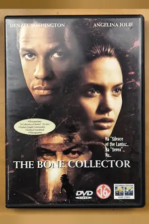 The Bone Collector