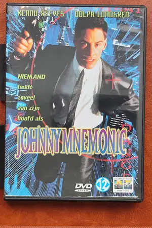 Johnny Mnemonic