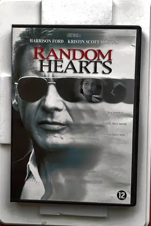 Random Hearts