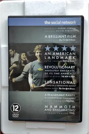 The Social Network