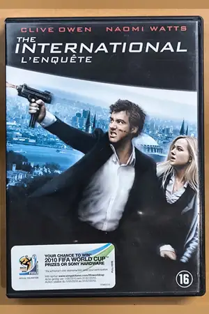The International