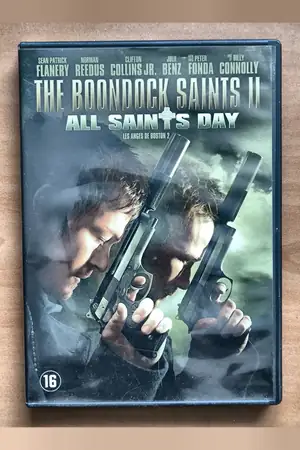 The Boondock Saints II: All Saints Day