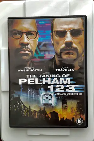 The Taking of Pelham 123