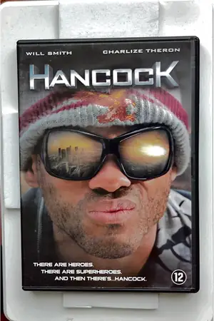 Hancock