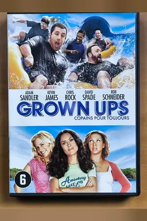 Grown Ups