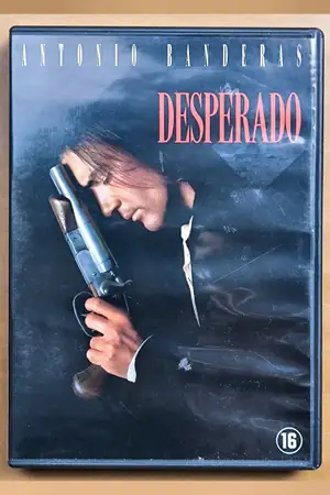 Desperado