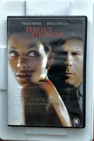 Perfect Stranger
