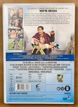 Little Man – extra afbeelding 1