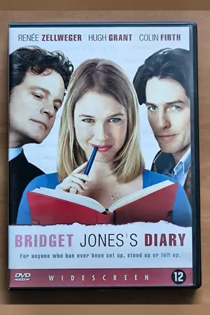 Bridget Jones's Diary