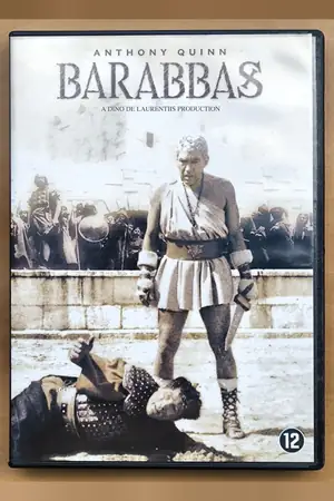 Barabbas