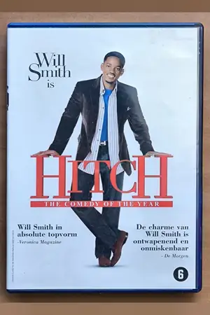 Hitch