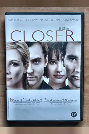Closer